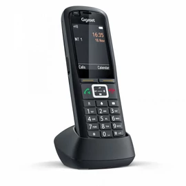 Gigaset R700H Pro Black voip
