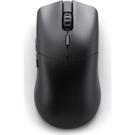 Glorious Model O 2 PRO Series Wireless Mouse Black egér