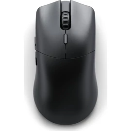 Glorious Model O 2 PRO Series Wireless Mouse 4K/8KHz Edition Black egér