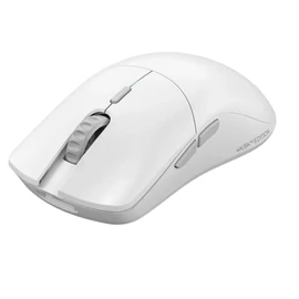 Glorious Model O 2 PRO Series Wireless Mouse 4K/8KHz Edition White egér