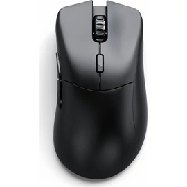 Glorious Model D 2 PRO Series Wireless Mouse Black egér