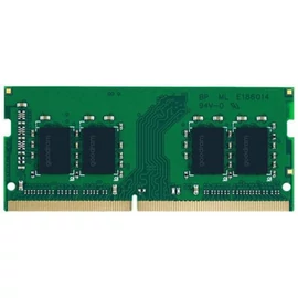 Good Ram 16GB DDR4 3200MHz SODIMM notebook memória