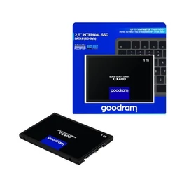 Good Ram 1TB 2,5" SATA3 CX400 SSD
