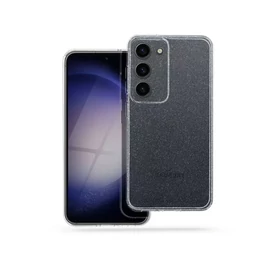 Haffner HF259340 Case Blink átlátszó szilikon hátlap Samsung Galaxy A25 5G Clear mobiltelefon tok
