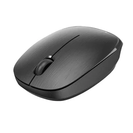 Hama MW-110 Wireless Black egér