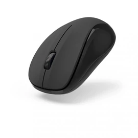 Hama MW-300 V2 Wireless mouse Black egér