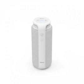 Hama Pipe 2.0 Bluetooth Speaker White hangszóró