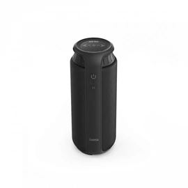 Hama Pipe 2.0 Bluetooth Speaker Black hangszóró