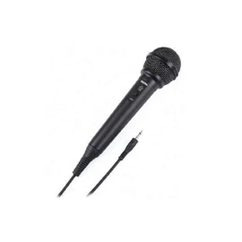 Hama DM 20 Dynamic Microphone mikrofon