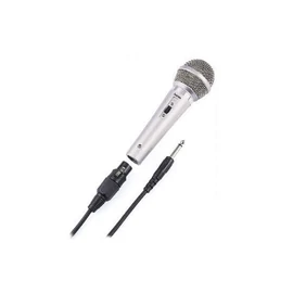 Hama DM 40  Dynamic Microphone mikrofon