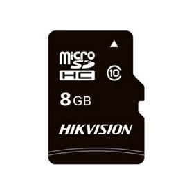 HikSEMI 8GB microSDHC Neo Class 10 adapter nélkül memóriakártya