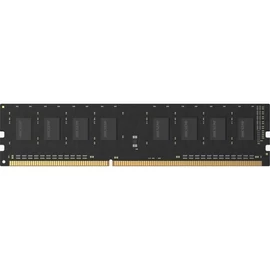 HikSEMI 16GB DDR5 4800MHz Black memória