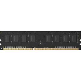 HikSEMI 16GB DDR5 5600MHz Black memória