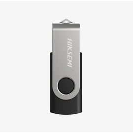 HikSEMI 32GB USB2.0 Rotary M200S Black/Grey pendrive