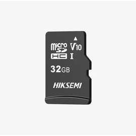 HikSEMI 32GB microSDHC Neo Class 10 UHS-I V10 adapter nélkül memóriakártya