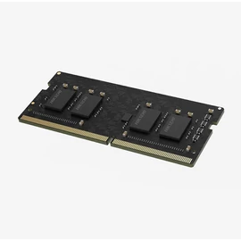 HikSEMI 8GB DDR4 2666MHz SODIMM Hiker Black notebook memória