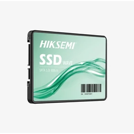HikSEMI 256GB 2,5" SATA3 Wave(S) SSD
