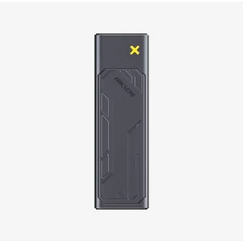 HikSEMI MDS1 M.2 SATA NVME Enclosure mobilrack / beépítő keret