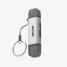 HikSEMI CR01 Card Reader Gunmetal kártyaolvasó