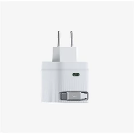 HikSEMI 67W Wall Charger White töltő