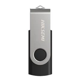 HikSEMI 32GB USB3.0 Rotary M200S Black/Grey pendrive