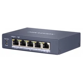Hikvision DS-3E0505HP-E switch