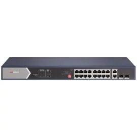 Hikvision DS-3E0520HP-E switch