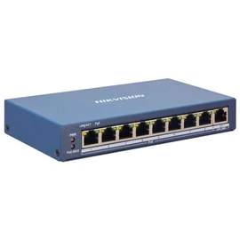 Hikvision DS-3E1309P-EI switch