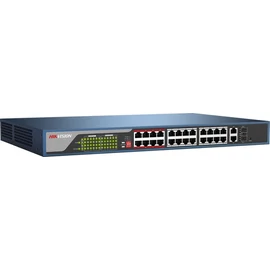 Hikvision DS-3E1326P-EI switch