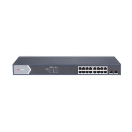 Hikvision DS-3E1518P-SI switch