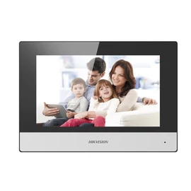 Hikvision DS-KH6320-WTE1 kaputelefon