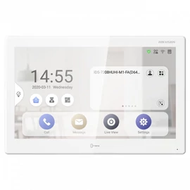 Hikvision DS-KH9510-WTE1 (B) kaputelefon