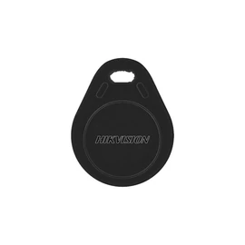 Hikvision DS-PT-M1/BLACK beléptető rendszer