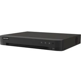 Hikvision IDS-7216HQHI-M1/XT hibrid rögzítő