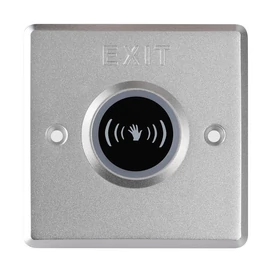 Hikvision DS-K7P03 beléptető rendszer