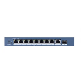 Hikvision DS-3E0510P-E switch