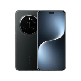 Honor Magic7 Pro 5G 512GB DualSIM Black mobiltelefon