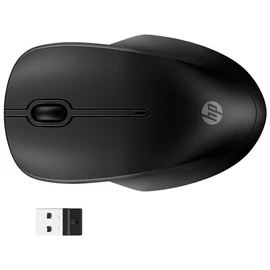 HP 255 Wireless Dual Mouse Black egér