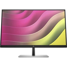 HP 23,8" E24t G5 FHD Touch IPS LED monitor
