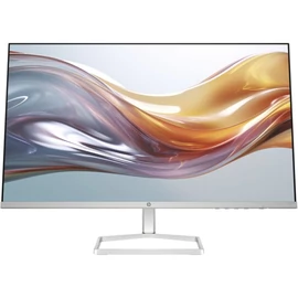 HP 27" 527sw IPS LED monitor