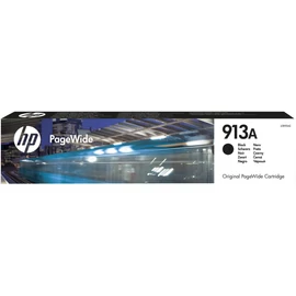 HP L0R95AE (913A) Black tintapatron
