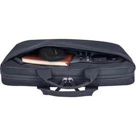 HP Everyday Laptop Briefcase 14" Odyssey Gray notebook táska