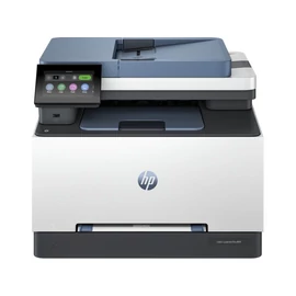 HP Color LaserJet Pro MFP 3302fdw Wireless Lézernyomtató/Másoló/Scanner/Fax multifunkciós nyomtató