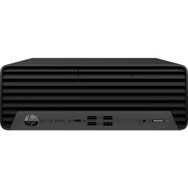 HP Elite SFF 800 G9 Black számítógép