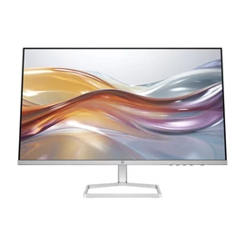 HP 27" 527sf IPS LED monitor
