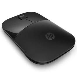 HP Z3700 Wireless mouse Black egér