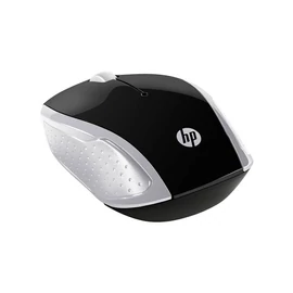 HP Wireless Mouse 200 Silver egér