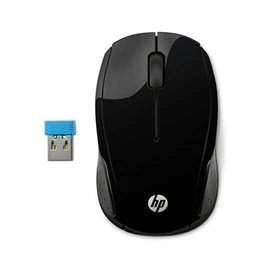 HP Wireless Mouse 220 Black egér