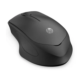 HP 280 Silent wireless mouse Black egér