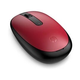 HP 240 Bluetooth mouse Red egér